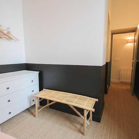 Lille Centre - Nice Cozy And Functional Ap 80M2 ภายนอก รูปภาพ