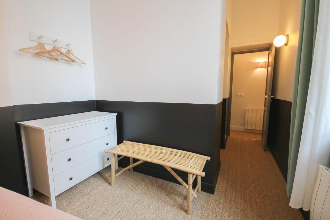 Lille Centre - Nice Cozy And Functional Ap 80M2 ภายนอก รูปภาพ