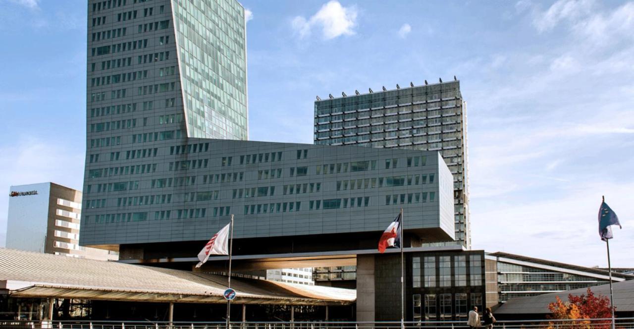 Lille Centre - Nice Cozy And Functional Ap 80M2 ภายนอก รูปภาพ